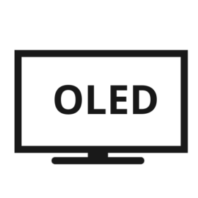 Tivi Samsung OLED