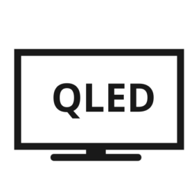 Tivi Samsung QLED