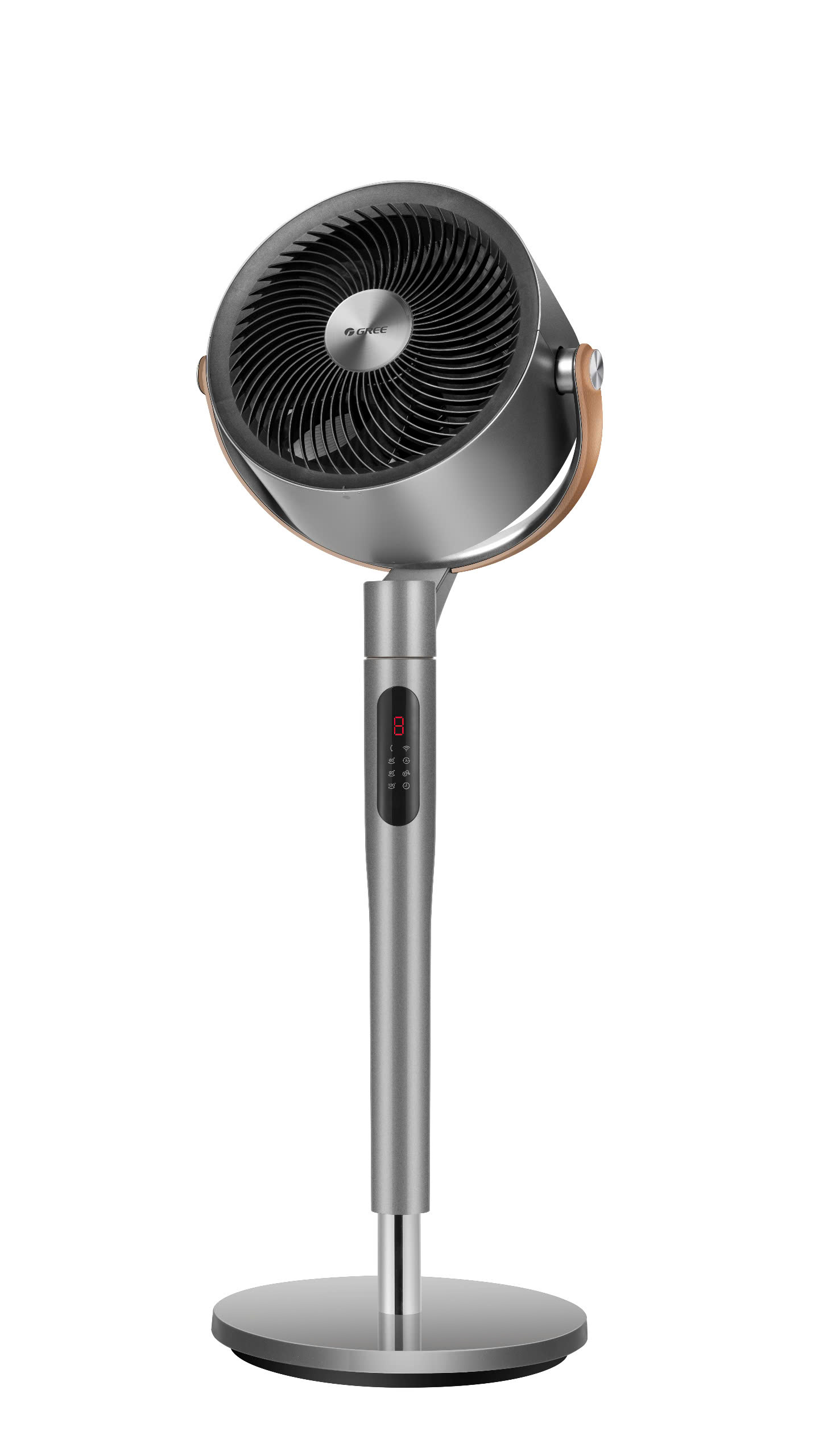 Quạt tuần hoàn Gree FXDZWK-2305Bg5 Quạt tuần hoàn Gree FXDZWK-2305Bg5