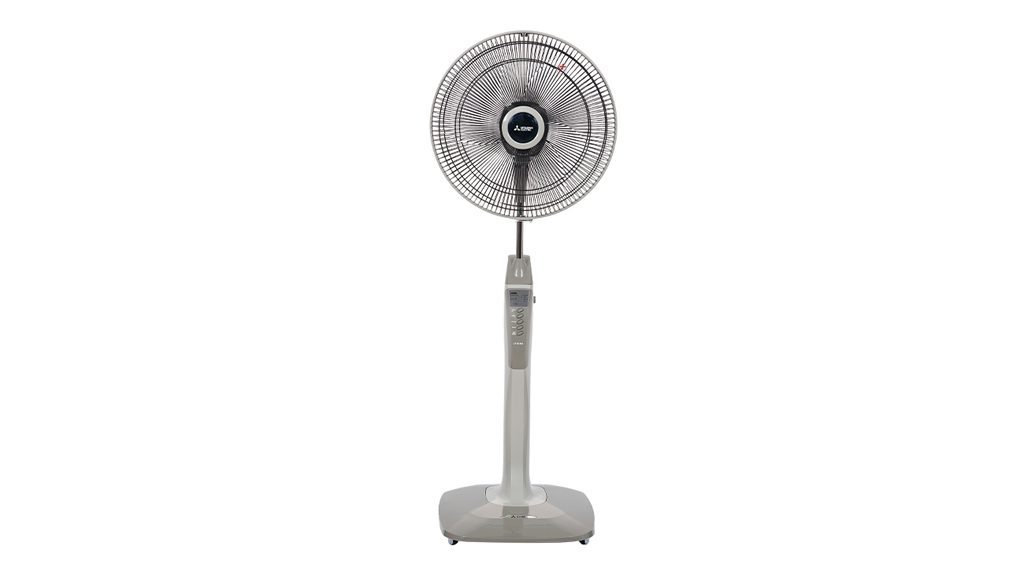 - Quạt đứng Mitsubishi LV16-RA SF-GY - hình số 7