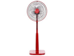 Quạt đứng Mitsubishi LV16S-RA CY-RD - hình số 6