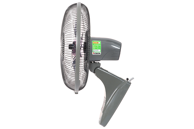 Quạt treo Mitsubishi W16-RA CY-GY với công suất 47W làm mát trên diện rộng