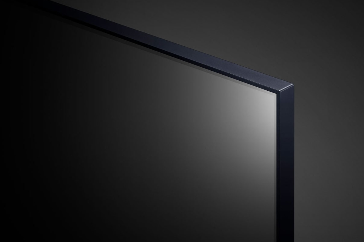 Khung viền tivi LG 4K 55 inch 55NANO81TSA