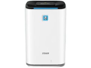 Máy hút ẩm lọc khí Steiger 835DW/ - hình số 1