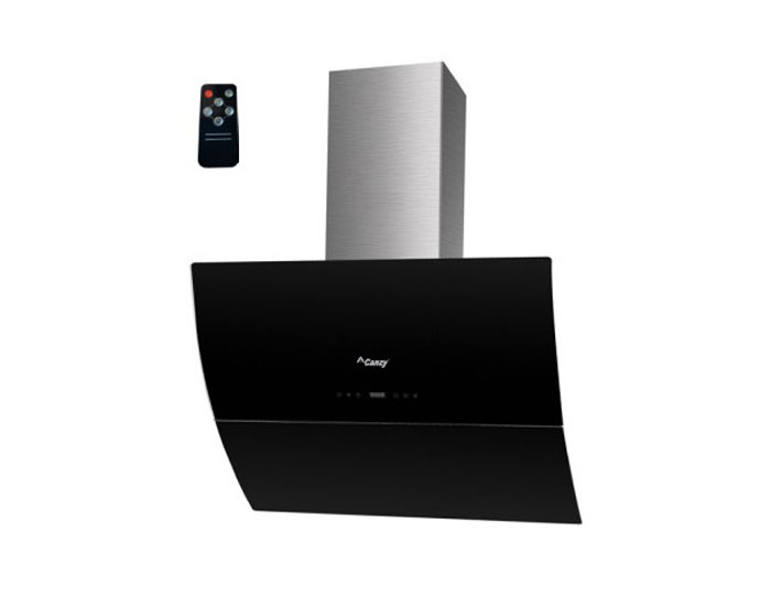 Máy hút mùi kính vát Canzy CZ2890GH
