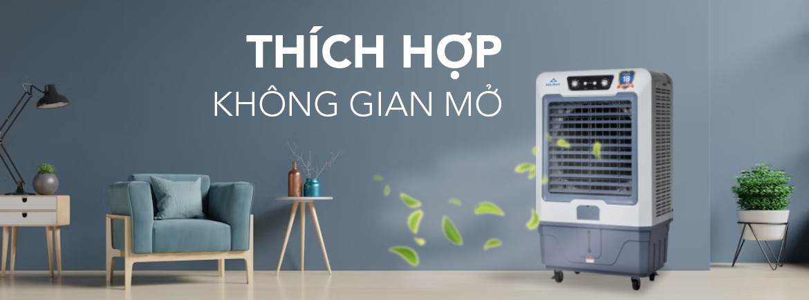 Máy làm mát không khí Hòa Phát HPCF1-072