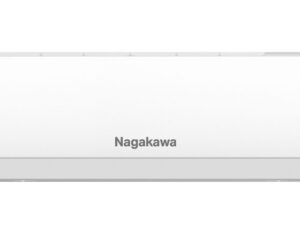 Điều hòa Nagakawa NIS-C09R2U51 - hình số 1