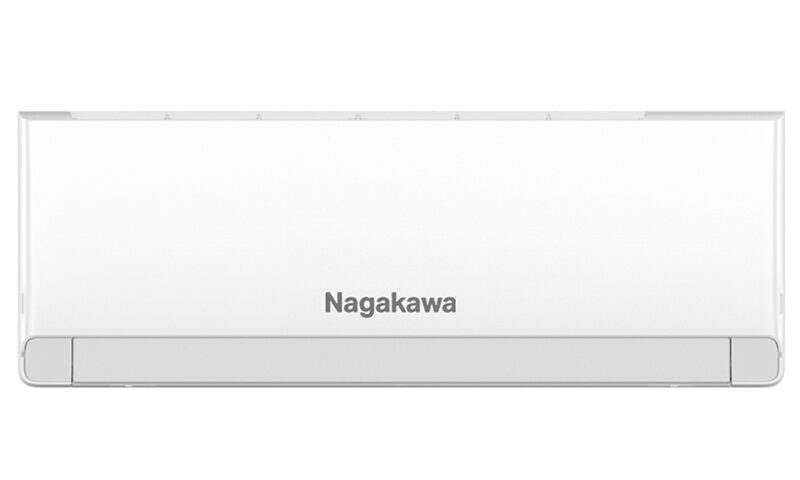 - Điều hòa Nagakawa NIS-C09R2U51 - hình số 1