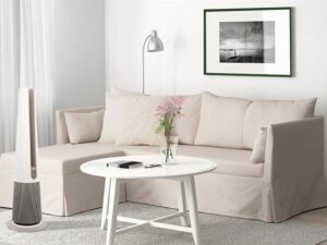 Máy lọc không khí LG FS15GPCJ0.ABAE - hình số 18