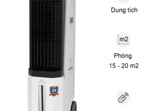 Quạt điều hòa Hòa Phát HPCF1-045 - hình số 8