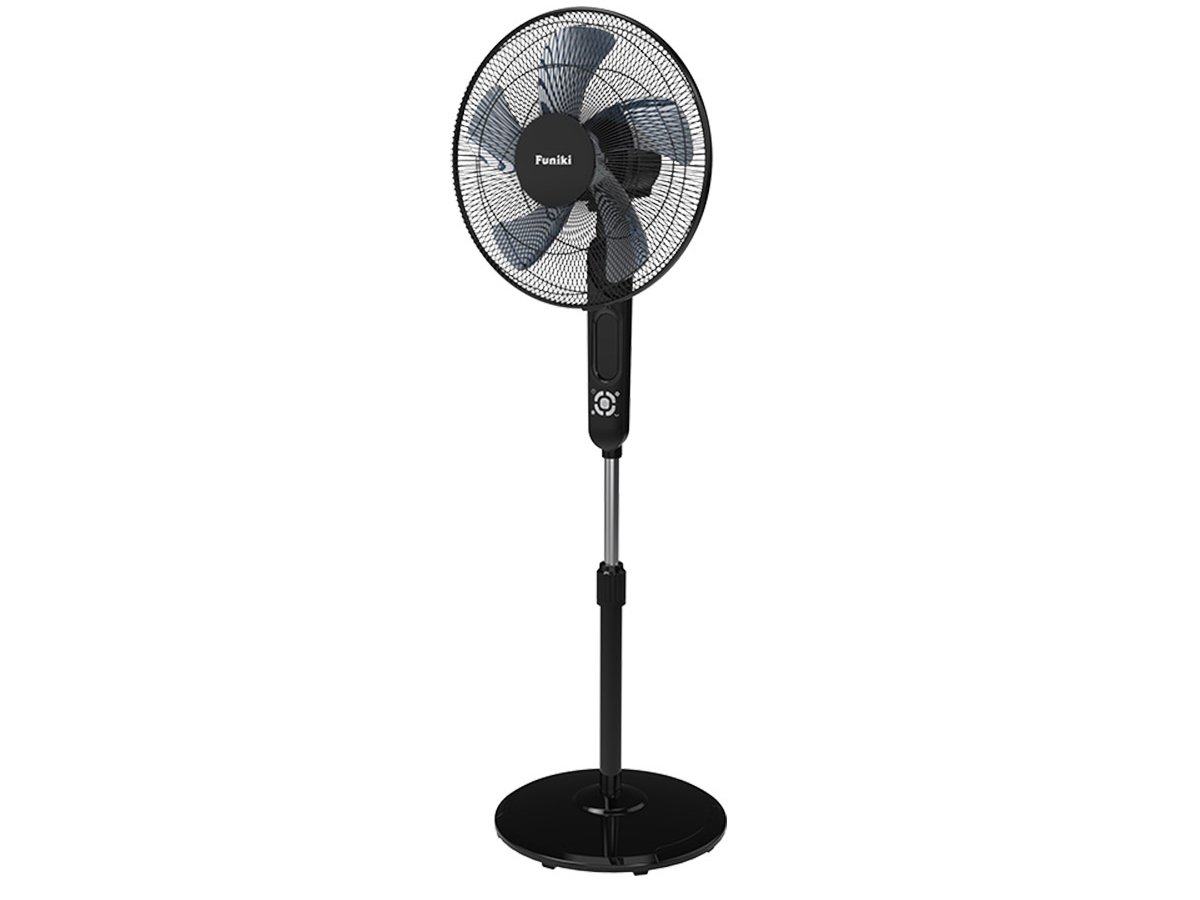 Funiki HQD5856 thổi ra nhiều gió Funiki HQD5856
