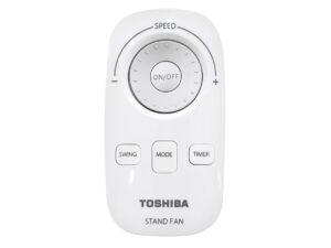 Quạt đứng Toshiba DC inverter F-LSD10(W)VN