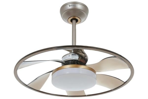 Quạt trần Benny 6 cánh XUFO22T