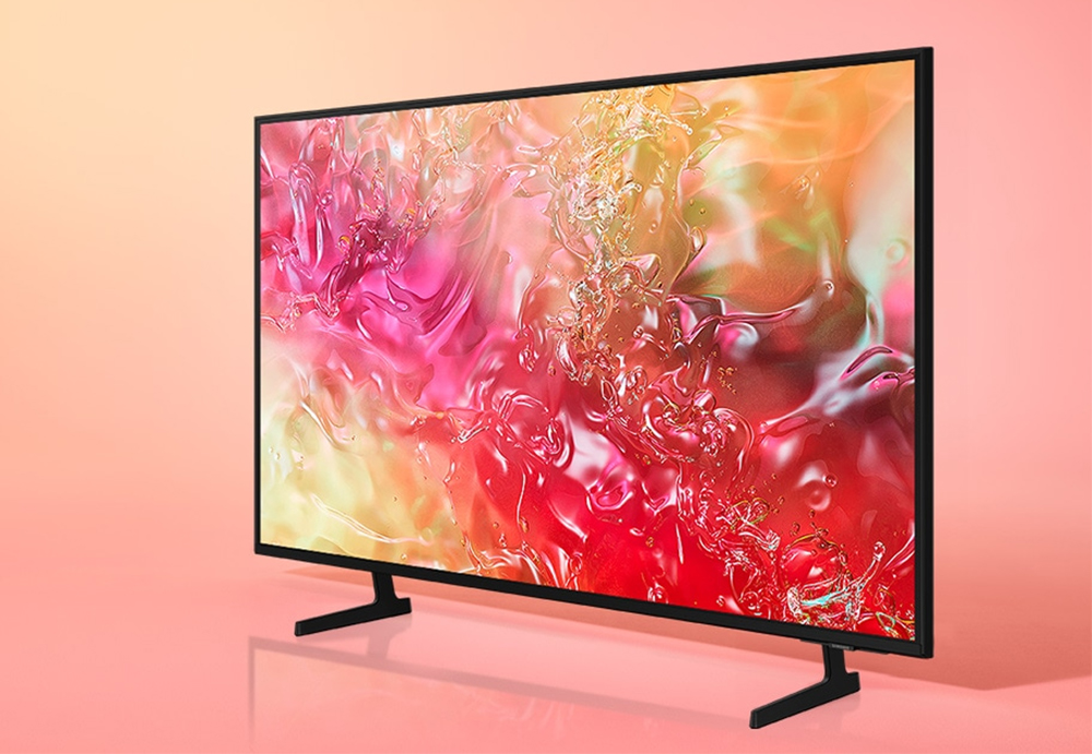 Smart Tivi Samsung 4K 65 Inch UA65DU7700