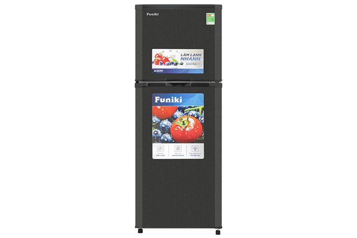 Tủ lạnh Funiki HR T6209TDG - hình số 13