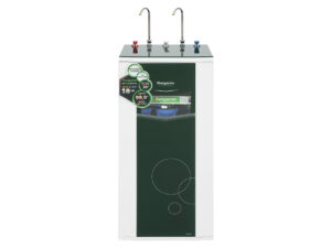Thiết kế - Máy lọc nước RO nóng nguội lạnh Kangaroo KG10A3 10 lõi