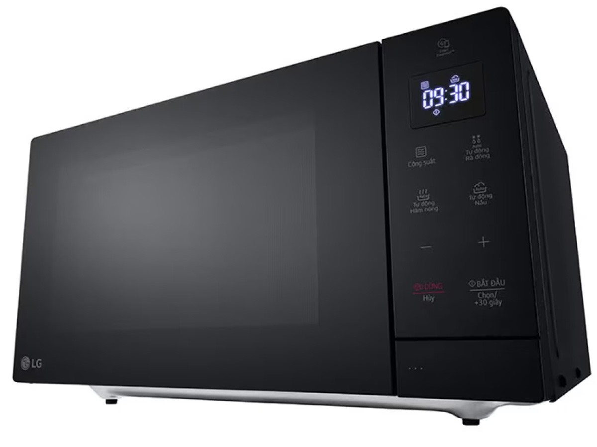 Lo Vi Song Lg 30l Mau Den Ms3032jas 2