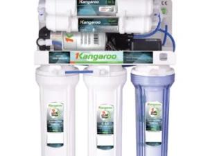Máy lọc nước Kangaroo Hydrogen KG100HG KV