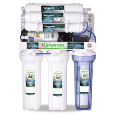 Máy lọc nước Kangaroo Hydrogen KG100HG KV