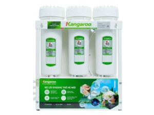 Máy lọc nước RO Hydrogen Kangaroo KGHP12K