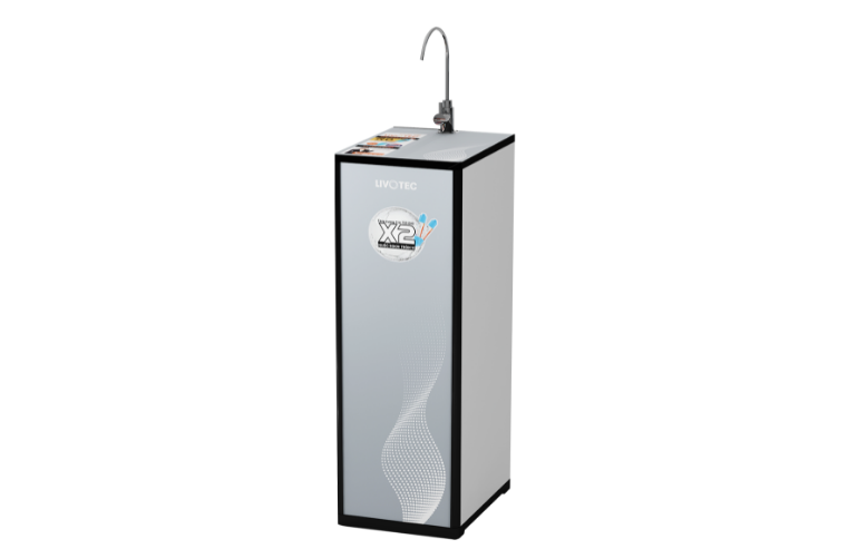 Máy lọc nước LRC110-T | Thiết kế đẹp mắt