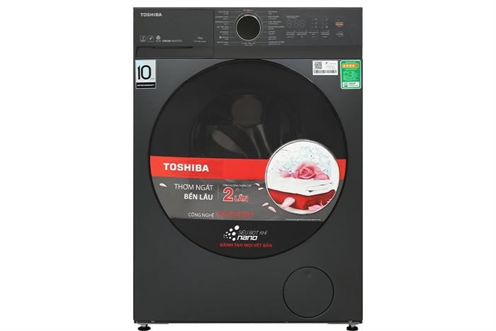 Máy giặt Toshiba TW-T21BU140UWV(MG) - hình số 9