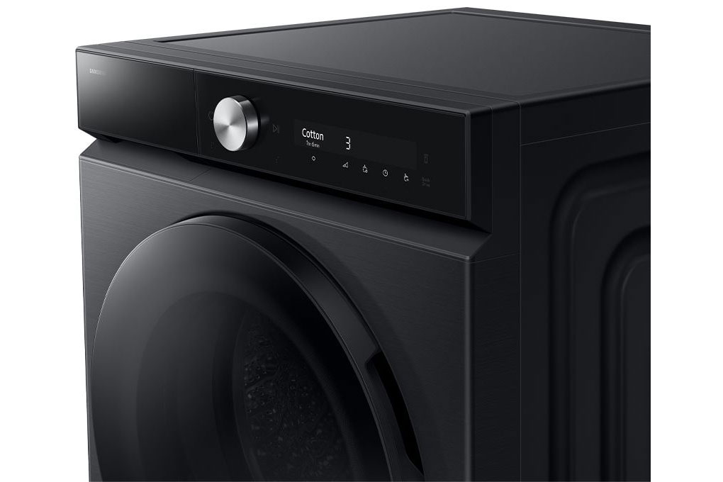 Máy sấy bơm nhiệt Samsung  