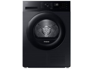 Máy sấy bơm nhiệt Samsung 9 kg DV90CGC2A0ABSV