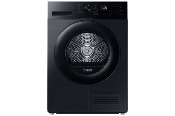 Máy sấy bơm nhiệt Samsung 9 kg DV90CGC2A0ABSV