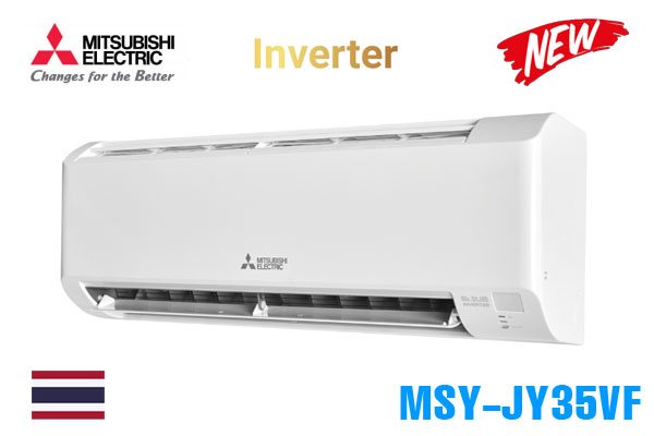 Điều hòa Mitsubishi Electric MSY-JY35VF