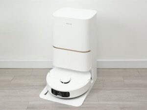 Robot hút bụi lau nhà Dreame L30S Ultra