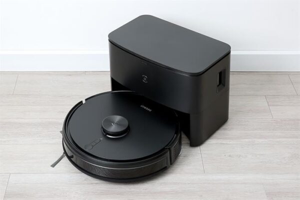 Robot hút bụi lau nhà Ecovacs Y1 PRO PLUS