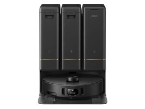 Robot hút bụi lau nhà Mova Z50 Ultra