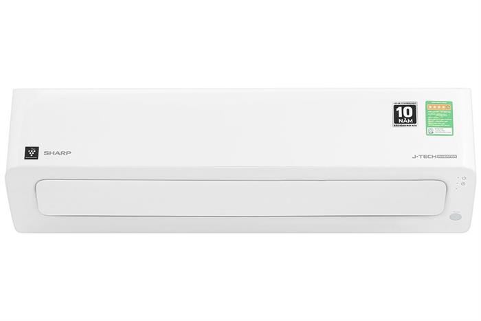Điều hòa Sharp AH-XP13CMW - hình số 10