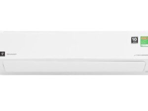 Điều hòa Sharp AH-XP24CMW - hình số 10