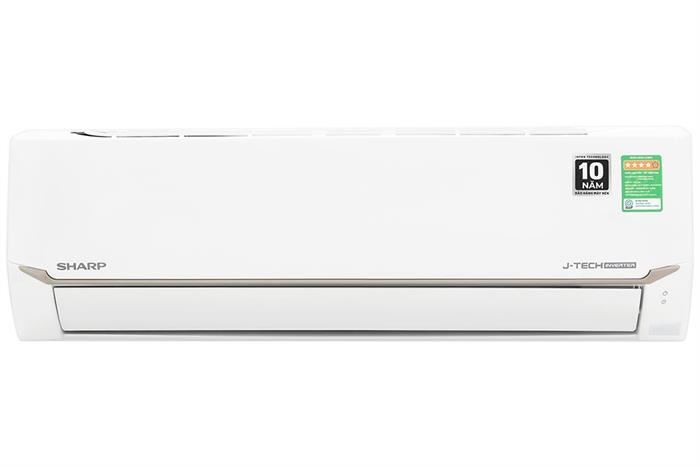 Điều hòa Sharp AH-X18CEWC - hình số 10
