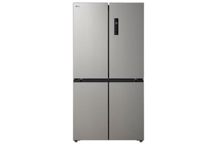 Tủ lạnh LG LFB47SVM - hình số 5
