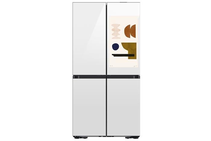 Tủ lạnh Samsung RF65DB990012SV - hình số 9