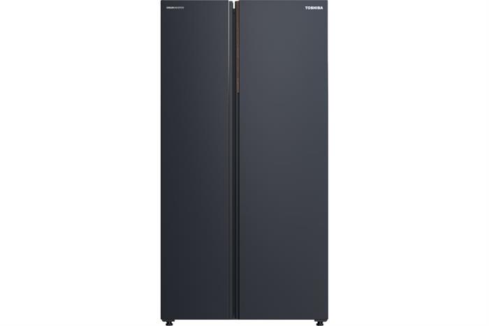 Tủ lạnh Toshiba GR-RS910WI-PMV(06)-MG - hình số 7