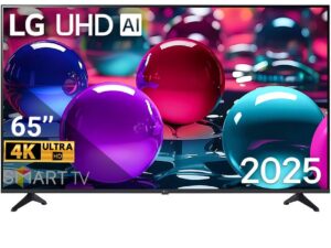 Tivi LG 65UA7350PSB - hình số 5