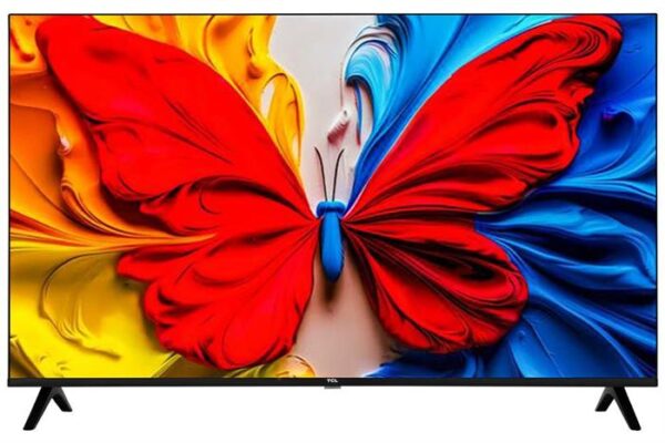 Google Tivi TCL QLED Full HD 43 Inch 43S5K