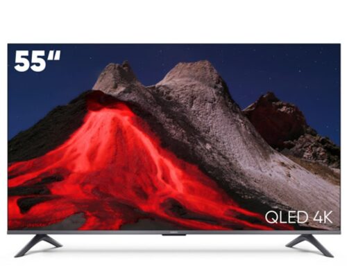 Tivi Xiaomi L55MB-APSEA 55 inch 4K QLED