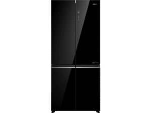 Tủ lạnh Aqua AQR-M600XA(GB) - hình số 5