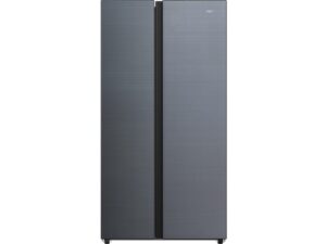 Tủ lạnh Aqua AQR-S633XA(SL) - hình số 8