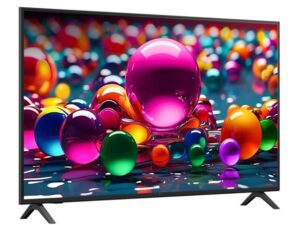 Tivi LG 55UA8450PSA