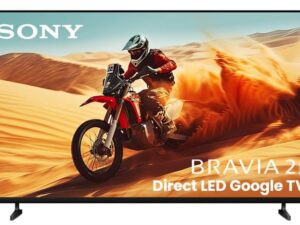 Tivi Sony K-75S25VM2