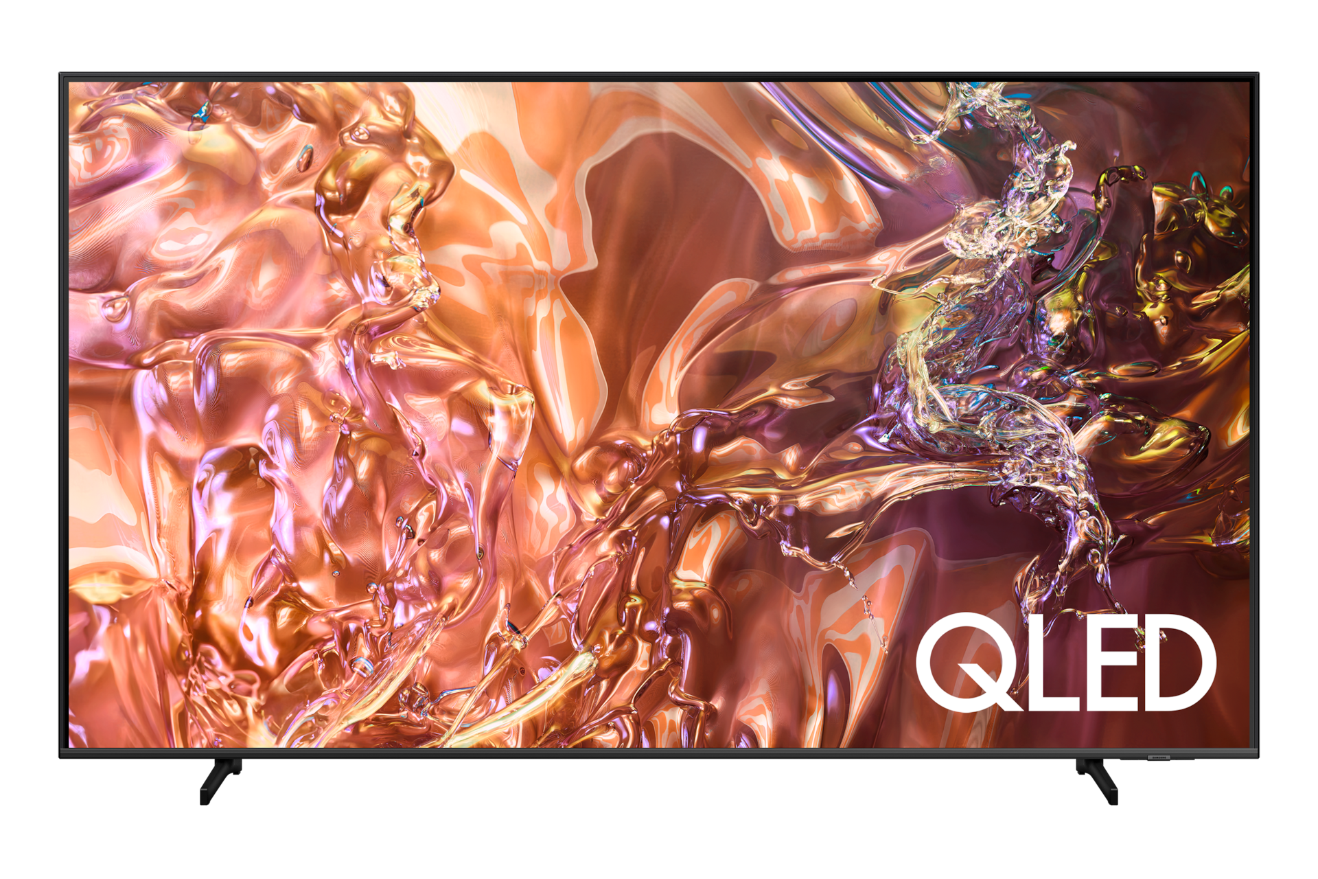 Tivi Samsung QE1D - hình số 14