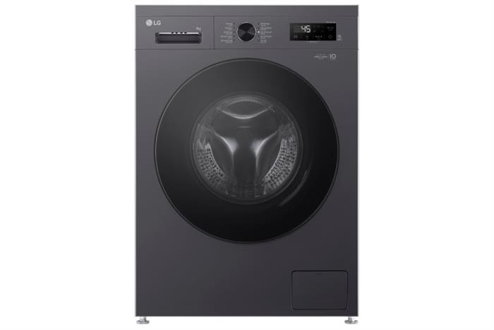 Máy giặt LG FB1209S5M - hình số 8