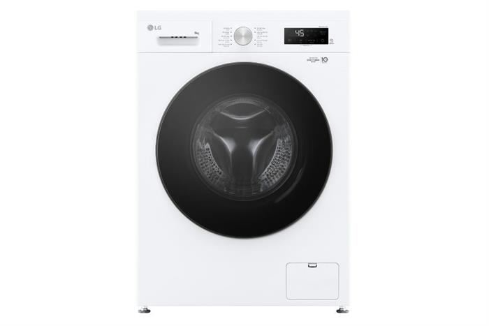 Máy giặt LG FB1209S5W - hình số 11