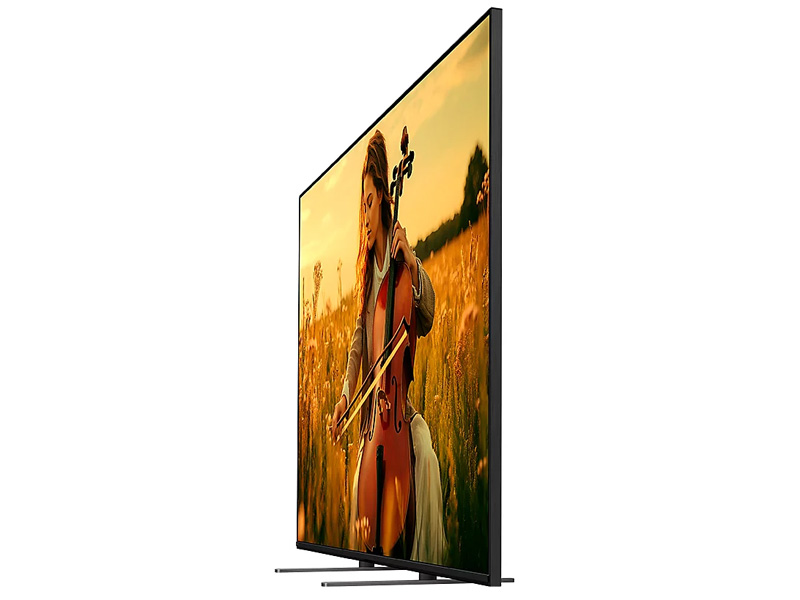 Tivi Sony 65 inch K-65XR50 thiết kế viền mỏng, tinh tế Tivi Sony 65 inch K-65XR50